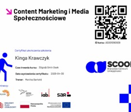 Content marketing