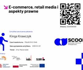 E-commerce