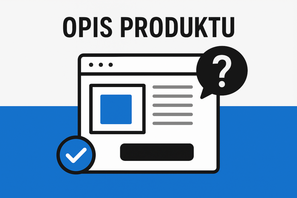 Opis produktu do sklepu.